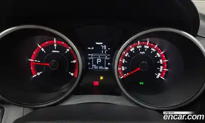 SsangYong TIBOLI 2016 1.6 Автомат в Москве № 33287, миниатюра 3