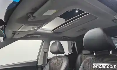 SsangYong TIBOLI 2016 1.6 Автомат в Москве № 33287, миниатюра 5