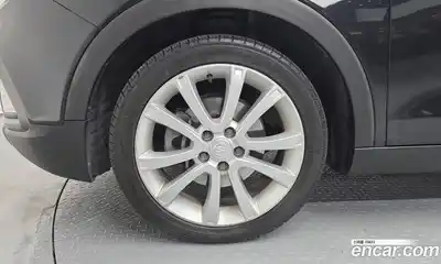 SsangYong TIBOLI 2016 1.6 Автомат в Москве № 33287, миниатюра 10