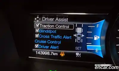 Ford Explorer 2017 2.3 Автомат в Москве № 335569, миниатюра 3