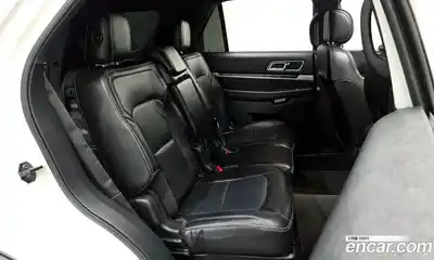 Ford Explorer 2017 2.3 Автомат в Москве № 335569, миниатюра 5