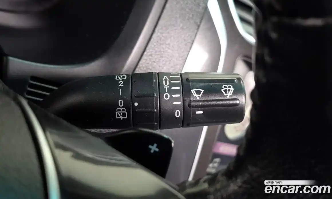 Ford Explorer 2017 2.3 Автомат в Москве № 335569, фото 6