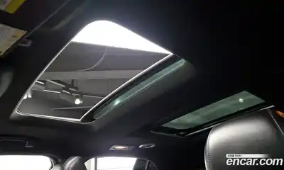 Ford Explorer 2017 2.3 Автомат в Москве № 335569, миниатюра 7