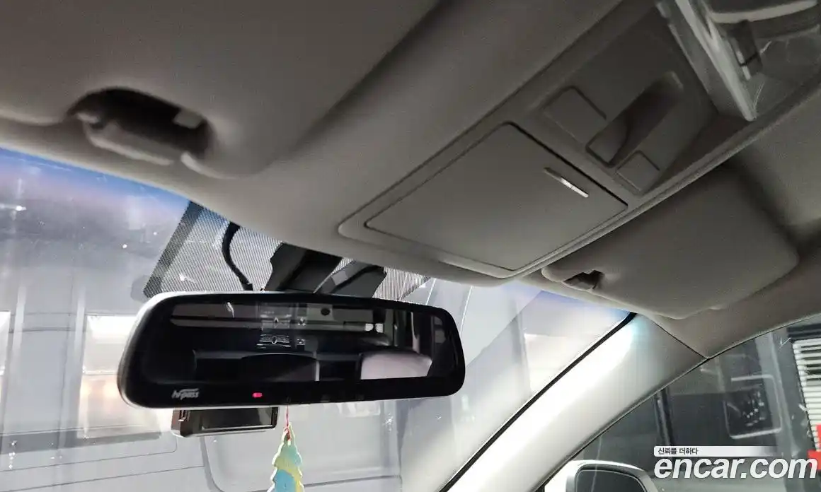 SsangYong Rexton 2019 2.2 Автомат в Москве № 33629, фото 11