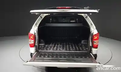 SsangYong Rexton 2019 2.2 Автомат в Москве № 33629, миниатюра 12