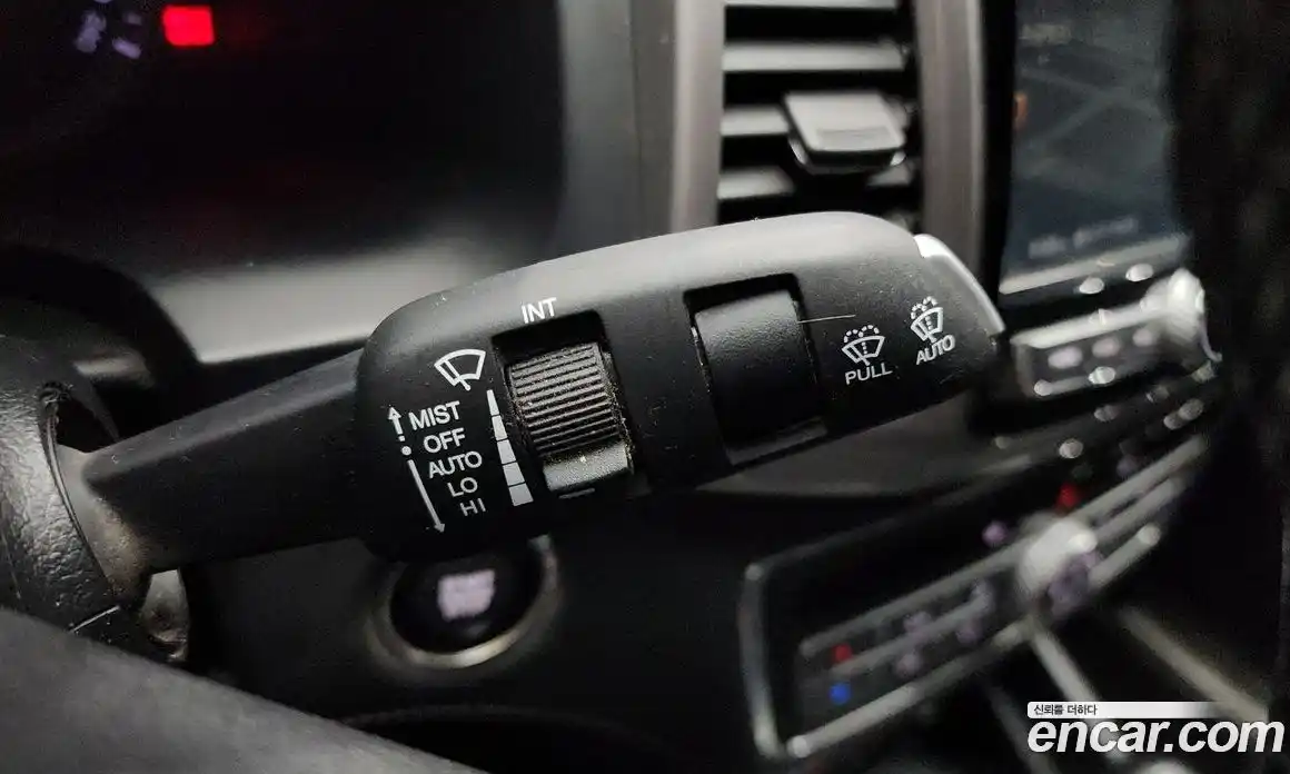 SsangYong Rexton 2019 2.2 Автомат в Москве № 33629, фото 14