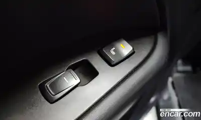 SsangYong Rexton 2019 2.2 Автомат в Москве № 33629, миниатюра 2