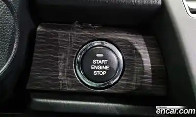 SsangYong Korando 2017 2.2 Автомат в Москве № 33685, миниатюра 11