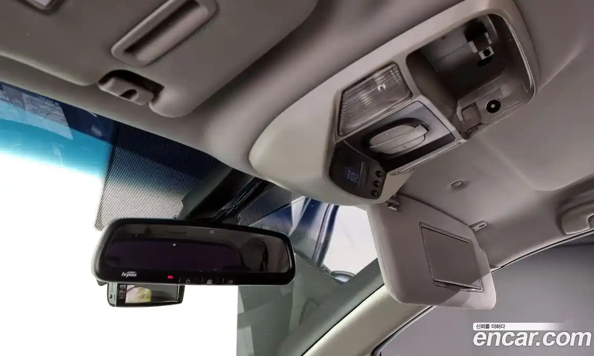 SsangYong Korando 2017 2.2 Автомат в Москве № 33685, фото 18