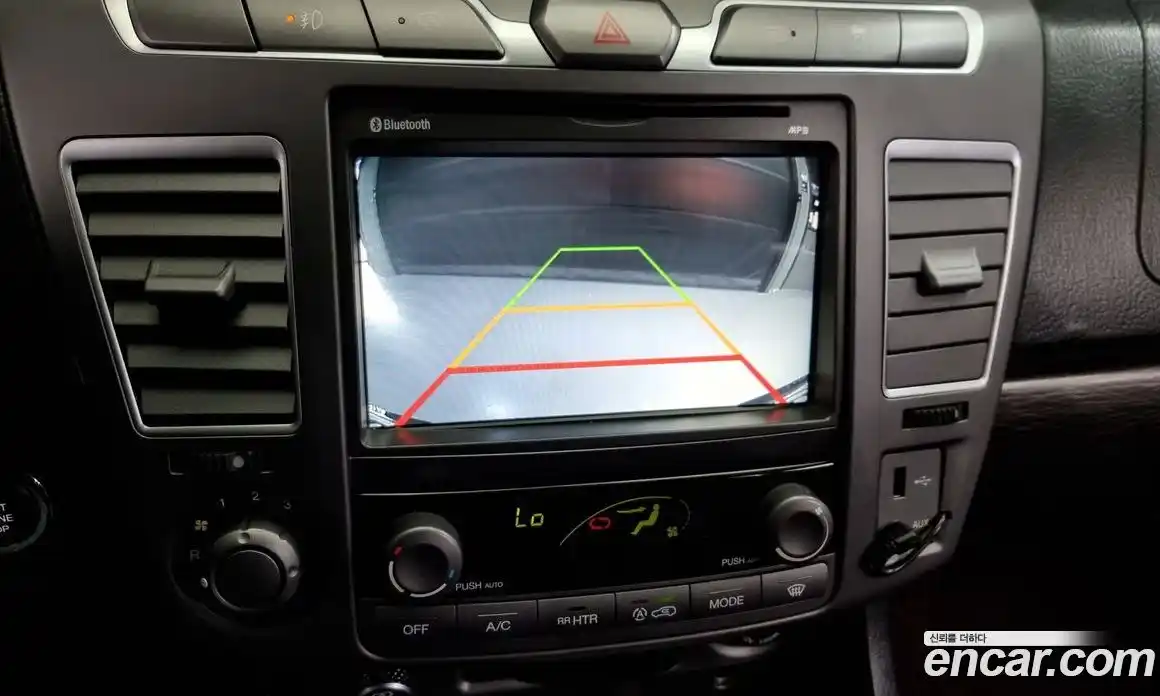 SsangYong Korando 2017 2.2 Автомат в Москве № 33685, фото 19