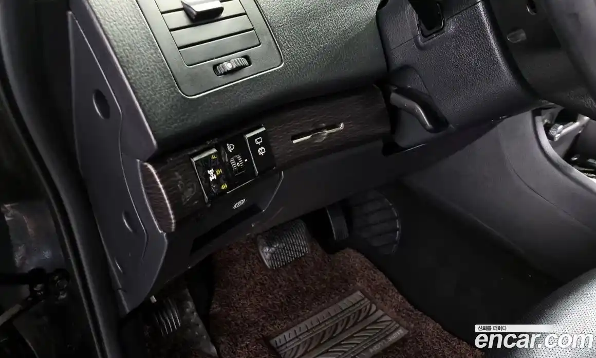 SsangYong Korando 2017 2.2 Автомат в Москве № 33685, фото 20