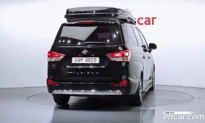 SsangYong Korando 2017 2.2 Автомат в Москве № 33685, миниатюра 9