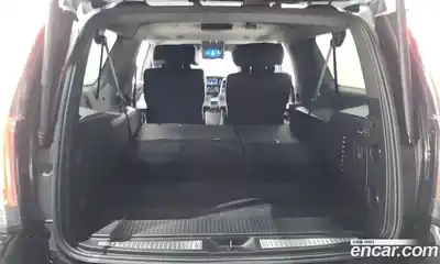 Cadillac Escalade 2018 6.2 Автомат в Москве № 337082, миниатюра 5