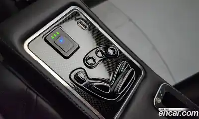 Cadillac Escalade 2018 6.2 Автомат в Москве № 337082, миниатюра 6