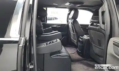 Cadillac Escalade 2018 6.2 Автомат в Москве № 337082, миниатюра 7