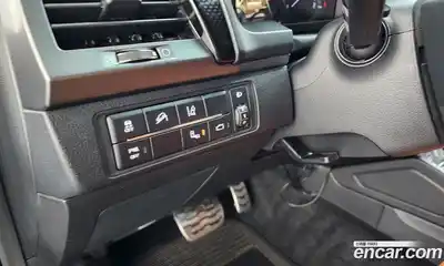 SsangYong Rexton 2021 2.2 Автомат в Москве № 33809, миниатюра 2