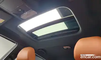 SsangYong Rexton 2021 2.2 Автомат в Москве № 33809, миниатюра 3