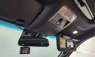 SsangYong Rexton 2021 2.2 Автомат в Москве № 33809, миниатюра 7