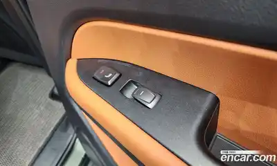 SsangYong Rexton 2021 2.2 Автомат в Москве № 33809, миниатюра 9