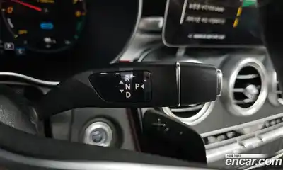 Mercedes-Benz GLC-Class, 2023