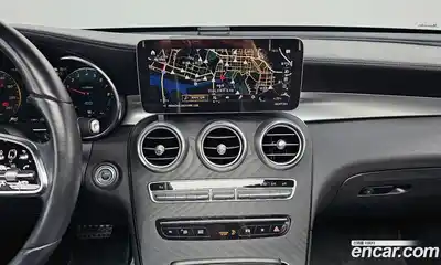 Mercedes-Benz GLC-Class 2023 2.0 Автомат в Москве № 338179, миниатюра 3