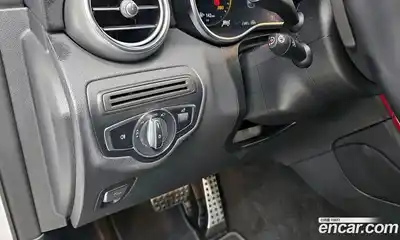 Mercedes-Benz GLC-Class 2023 2.0 Автомат в Москве № 338179, миниатюра 4