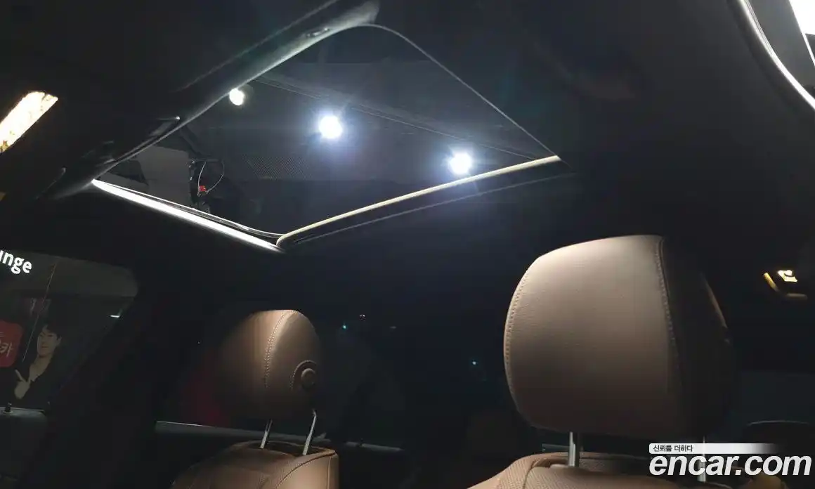 Mercedes-Benz E-Class 2023 2.0 Автомат в Москве № 338281, фото 9