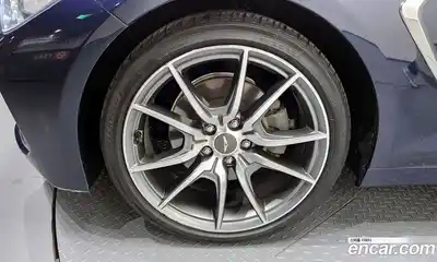 Genesis G70 2020 2.0 Автомат в Москве № 339820, миниатюра 11