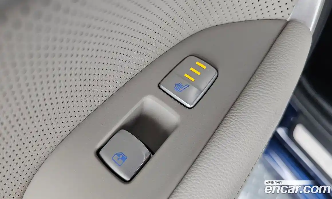 Genesis G70 2020 2.0 Автомат в Москве № 339820, фото 20