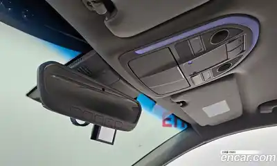 Genesis G70 2020 2.0 Автомат в Москве № 339820, миниатюра 3