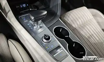 Genesis G70 2020 2.0 Автомат в Москве № 339820, миниатюра 5