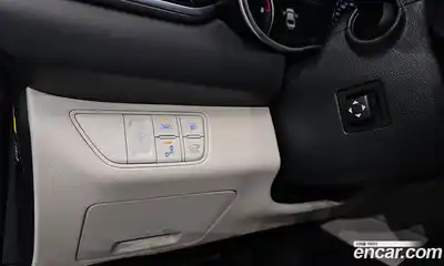 Genesis G70 2020 2.0 Автомат в Москве № 339820, миниатюра 6