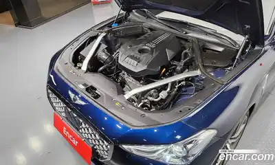 Genesis G70 2020 2.0 Автомат в Москве № 339820, миниатюра 7