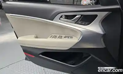 Genesis G70 2020 2.0 Автомат в Москве № 339820, миниатюра 8