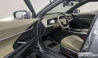 SsangYong Torres, 2023