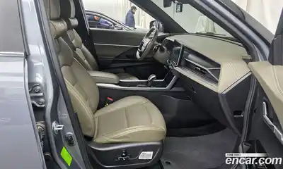SsangYong Torres 2023 1.5 Автомат в Москве № 34074, миниатюра 11