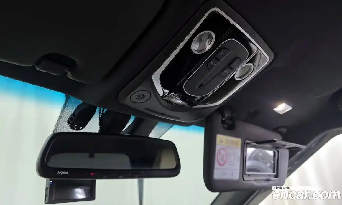 SsangYong Torres 2023 1.5 Автомат в Москве № 34074, фото 13