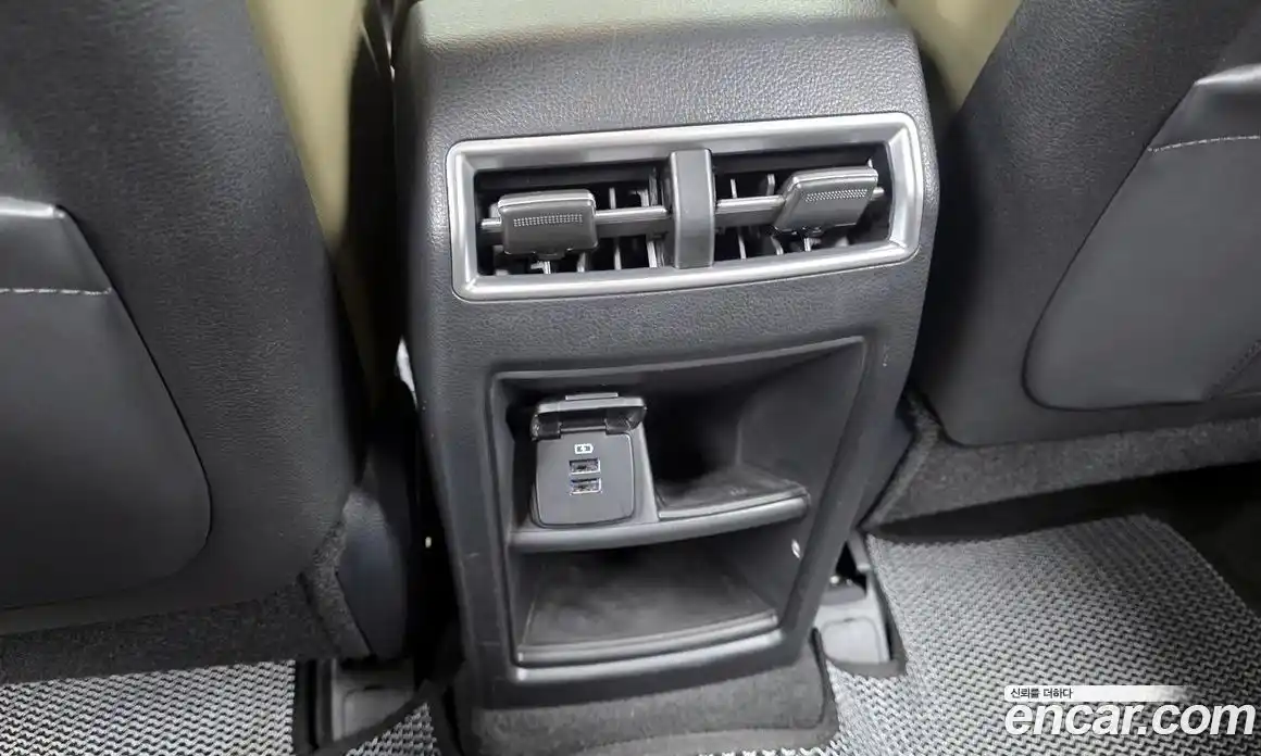 SsangYong Torres 2023 1.5 Автомат в Москве № 34074, фото 3