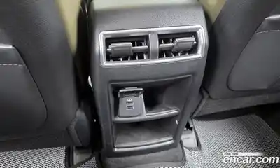 SsangYong Torres 2023 1.5 Автомат в Москве № 34074, миниатюра 3