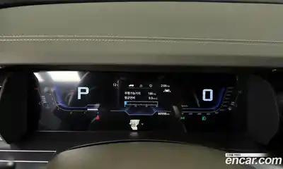 SsangYong Torres 2023 1.5 Автомат в Москве № 34074, миниатюра 4