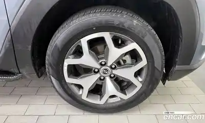 SsangYong Torres 2023 1.5 Автомат в Москве № 34074, миниатюра 7