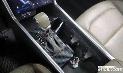 SsangYong Torres 2023 1.5 Автомат в Москве № 34074, миниатюра 10