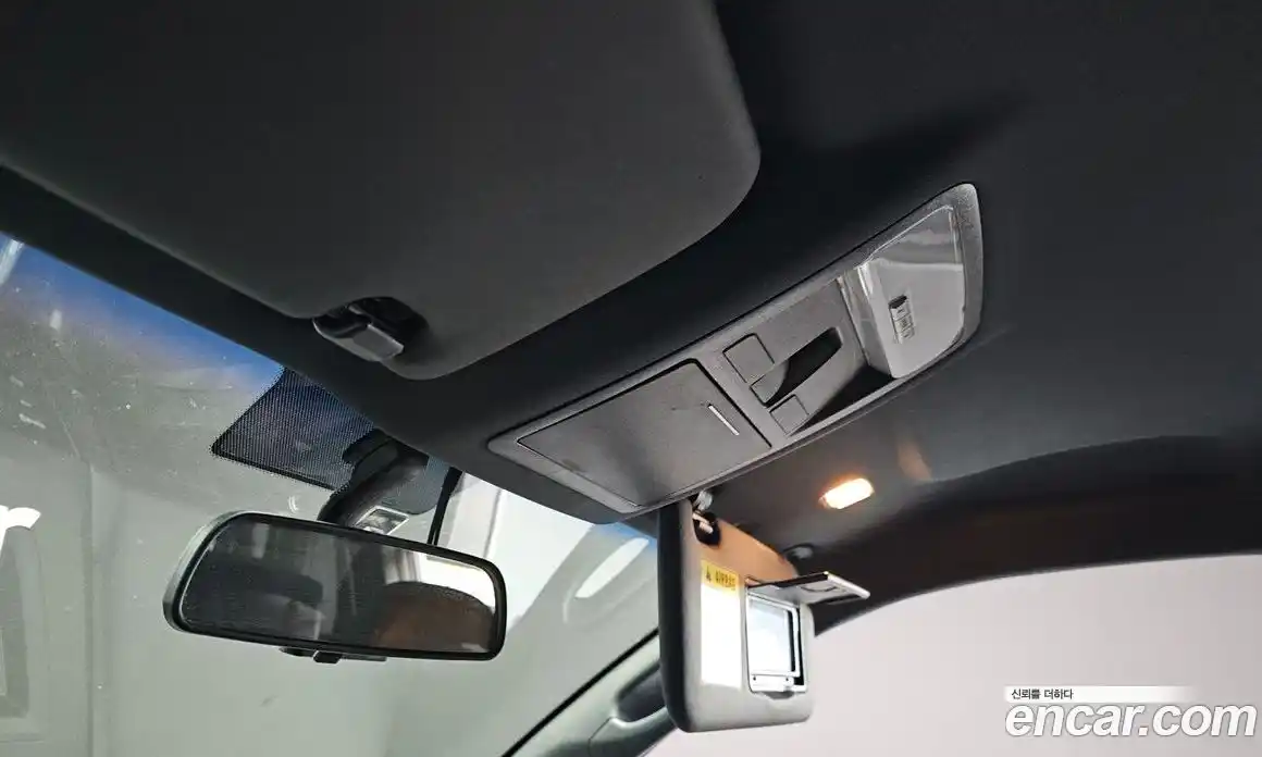 SsangYong Rexton 2021 2.2 Автомат в Москве № 34078, фото 15