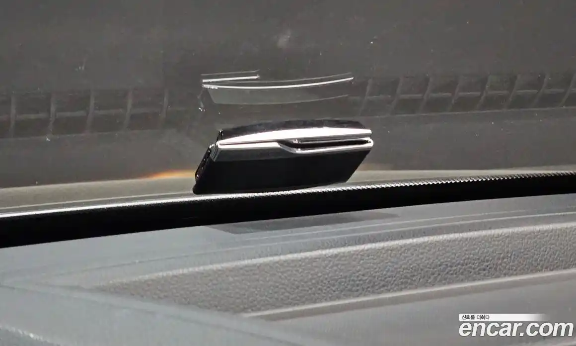 SsangYong Rexton 2021 2.2 Автомат в Москве № 34078, фото 18