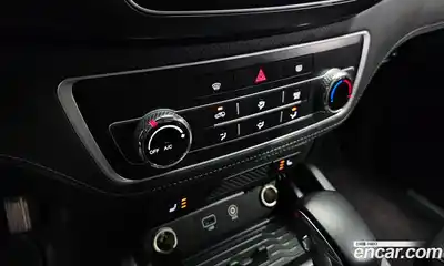 SsangYong Rexton 2021 2.2 Автомат в Москве № 34078, миниатюра 6