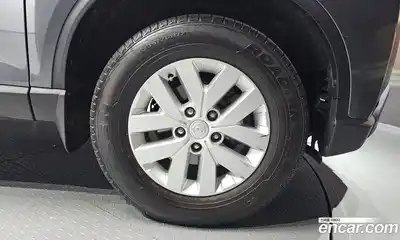 SsangYong Rexton 2021 2.2 Автомат в Москве № 34078, миниатюра 8