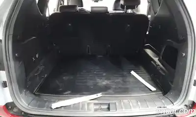 SsangYong Rexton 2019 2.2 Автомат в Москве № 341681, миниатюра 12