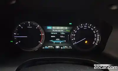 SsangYong Rexton 2019 2.2 Автомат в Москве № 341681, миниатюра 3