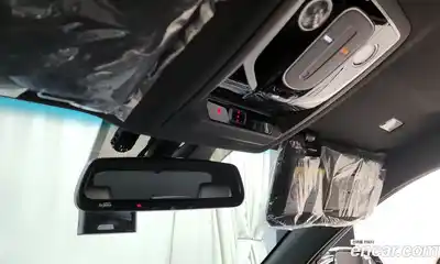 SsangYong Rexton, 2025