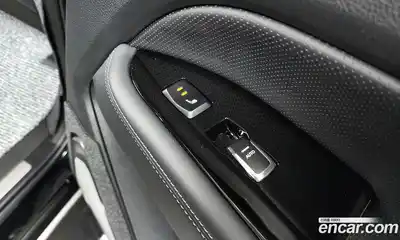 SsangYong Rexton 2025 2.2 Автомат в Москве № 34752, миниатюра 11